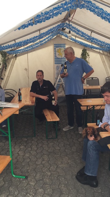 Oktoberfest 2017